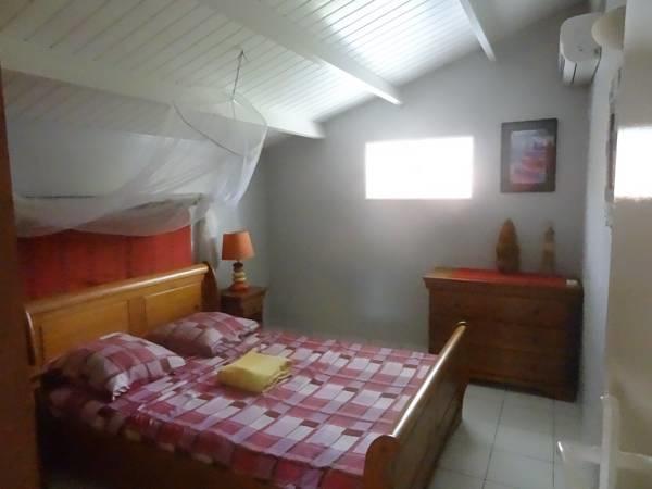 Les Gites Hoprins Le Moule Ngoại thất bức ảnh